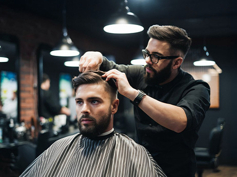 International Hair Mastery Certification